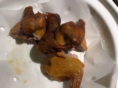 -客语客家菜(佳兆业广场店)