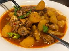 -那时新疆·若羌(经纬汇店)