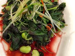 -静之湖湖畔餐厅