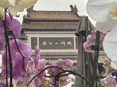 -顺峰山公园