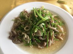 芫爆肚丝-泰丰楼(前门西大街店)