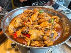 -力力渔港涉外店