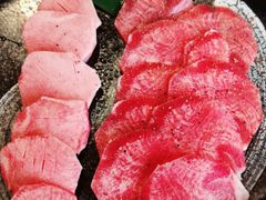 -热血兄弟·炭火烤肉(融侨中心店)