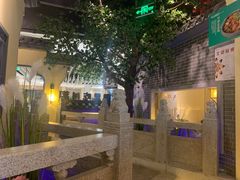 -十二饭点·川菜(北站圆融店)
