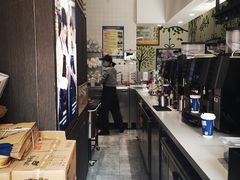 -瑞幸咖啡(太阳百货店)