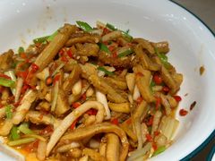 -大碗先生(万家丽店)