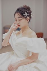 -派丽莫Pellimo原创设计婚纱品牌