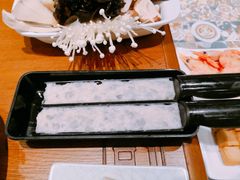 -年巴羊肉铺老铜锅(梅江店)