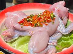 -古木枫老火锅(洪崖洞店)