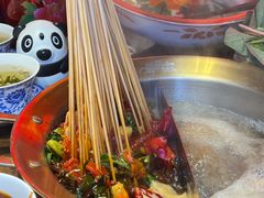 -牛签签串串香(IFS店)