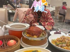 -湖锦酒楼·32年地道湖北菜(光谷店)