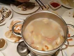 -星伦多自助料理(华润万象城店)