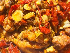 -柴窝堡22号辣子鸡·传承新疆菜