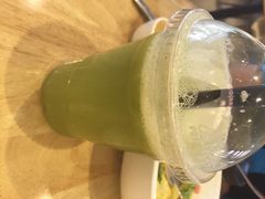 绿享轻食(greenjoy)-greenjoy绿享轻食(宁海路店)