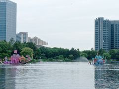 -美兰湖景区