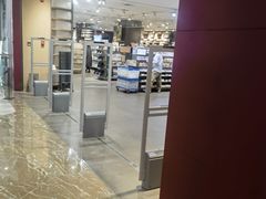 -MUJI无印良品(西湖银泰城店)