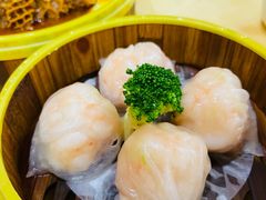 利苑虾饺皇-吉莲利苑海鲜酒家(珠海拱北28年老字号店)