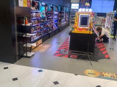 -凯德MALL(望京店)