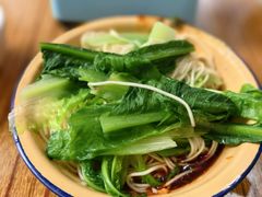 -赵伍面庄(吉祥苑店)