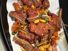 -雾田时尚餐厅(尹山湖歌林公园店)