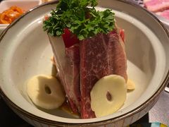 -烧江南烤肉(长春摩天活力城店)