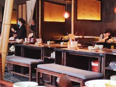 -盡膳口福·百年汤方火锅(科华北路店)