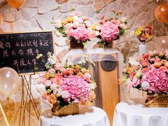 -慢隅法式小馆·生日求婚西餐厅