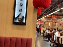 -安泰楼·佛跳墙创始人·传统闽味早茶·酒楼(三坊七巷闽菜地标店)