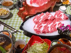 -番食园鲜食火锅(高新店)