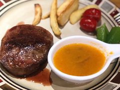 -斗牛士牛排(南京东路店)