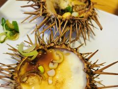 -海胆小馆(东北水饺·春柳店)