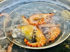 -凯华海鲜火锅·传承三十六年