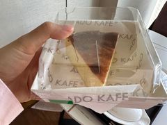-ADO KAFE(大学城店)