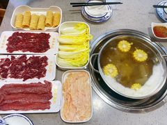 -杏花吴记牛肉火锅