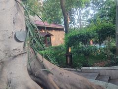 -金穗园温泉酒店