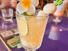 -KingThaia金泰兰(来福士中心店)