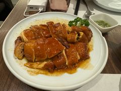 -港丽餐厅(杭大店)