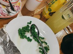 -新白鹿餐厅(百联中环店)