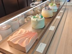 -théATRE 茶聚场(王府中環店)