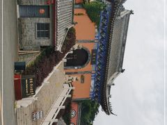 -句容茅山景区