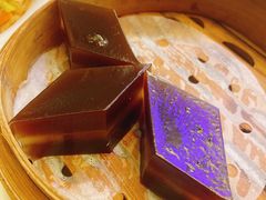 山西枣皇糕-潮福城大酒楼(北尚店)