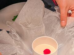 -弦月窗LUNETTE BY AMANDA(复兴路店)