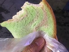 -詹爷爷乌节路街头冰淇淋