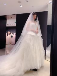 -Vera Wang婚纱礼服旗舰店