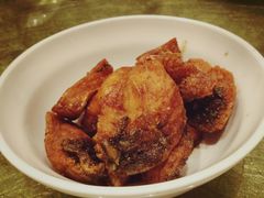上海本帮熏鱼-上海小南国(仲盛世界商城店)