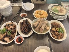 -松發肉骨茶(先得坊店)
