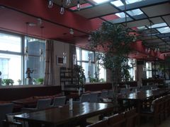 大堂-康豪氏餐厅(酒仙桥店)