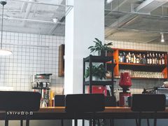 -ZEMOCAFE·FUSION FOOD(西交利物浦店)