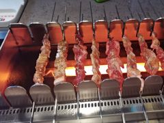 -邢氏老太太烧烤(南山店)