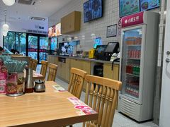 -小杨生煎(松江大学城店)